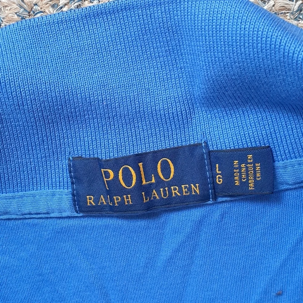Polo Ralph Lauren gently used
